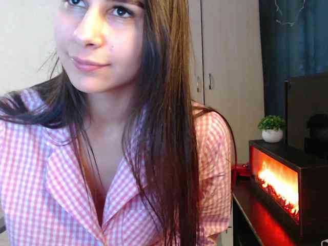 LenaGordon webcam
