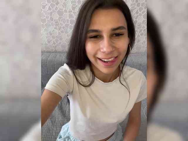 LenaGordon webcam