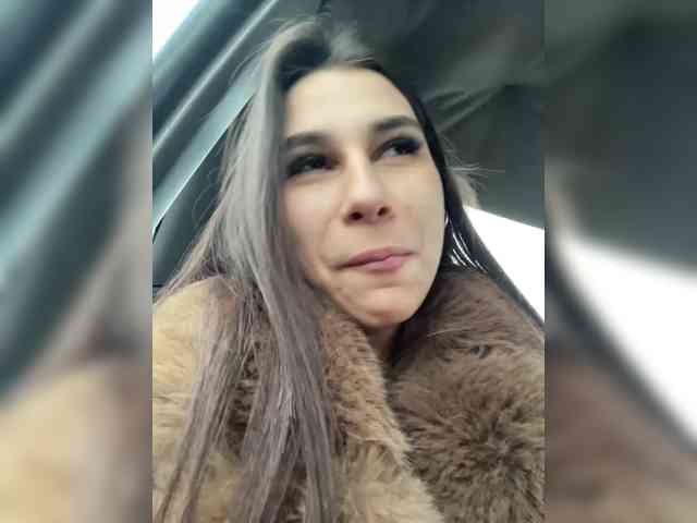 LenaGordon Live Webcam on BongaCams