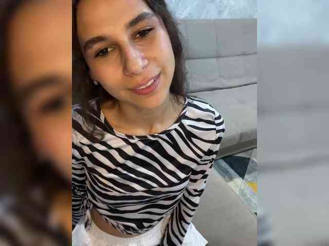 LenaGordon webcam