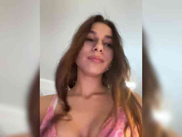 LenaGordon webcam