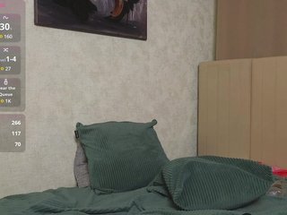 MaryDu Porn Show