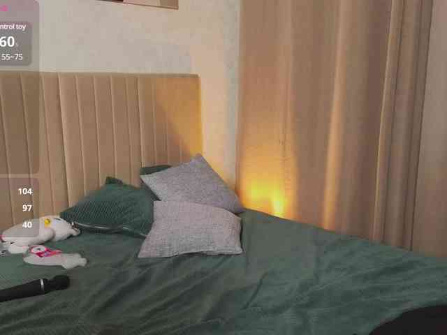 MaryDu webcam