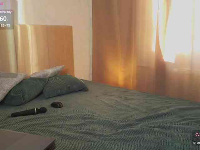 MaryDu webcam