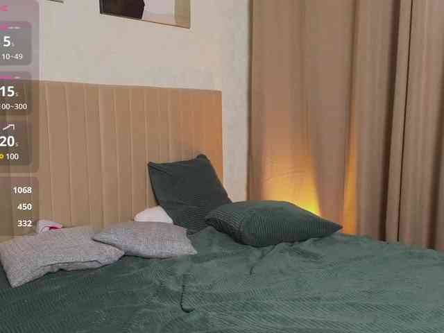 xxx cam chat MaryDu
