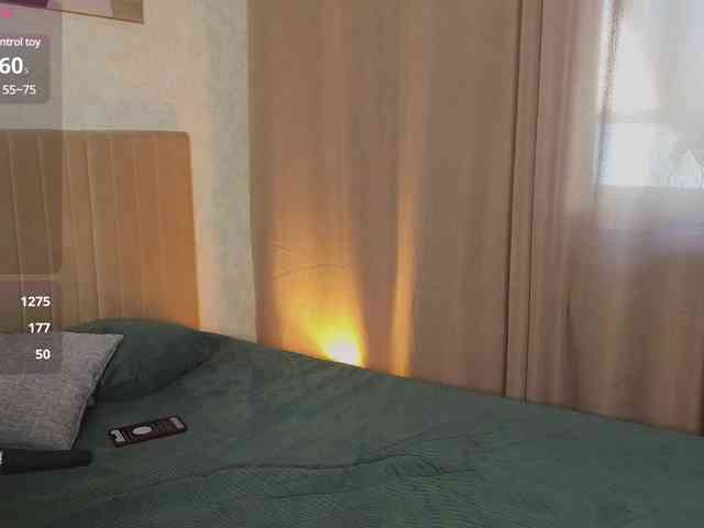 MaryDu webcam