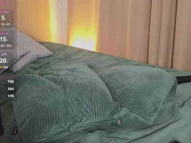 MaryDu webcam