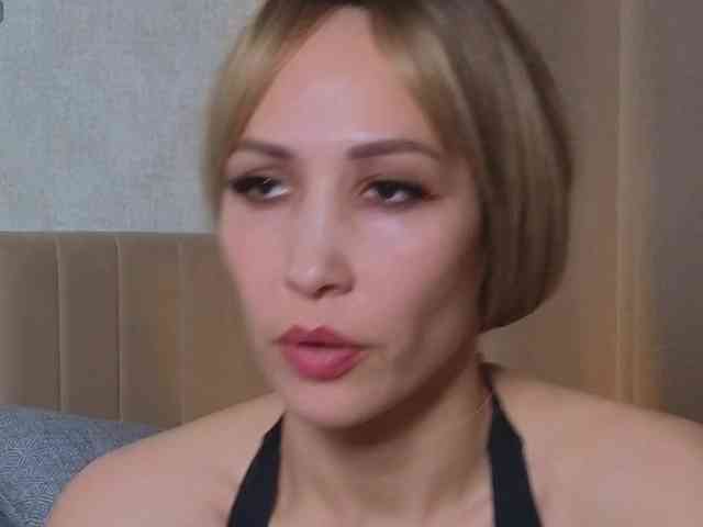 MaryDu webcam