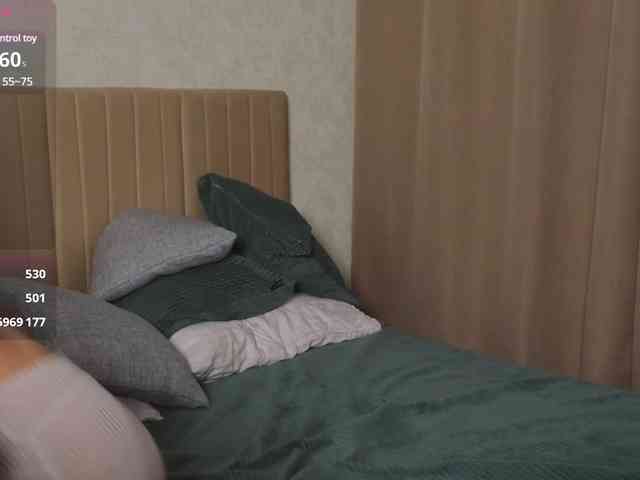 MaryDu webcam