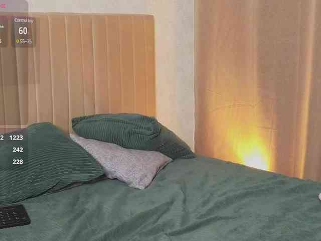 MaryDu webcam