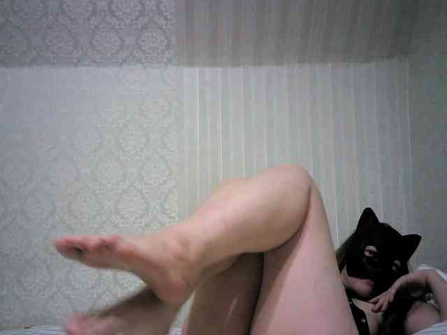 naked video chat ForestLady