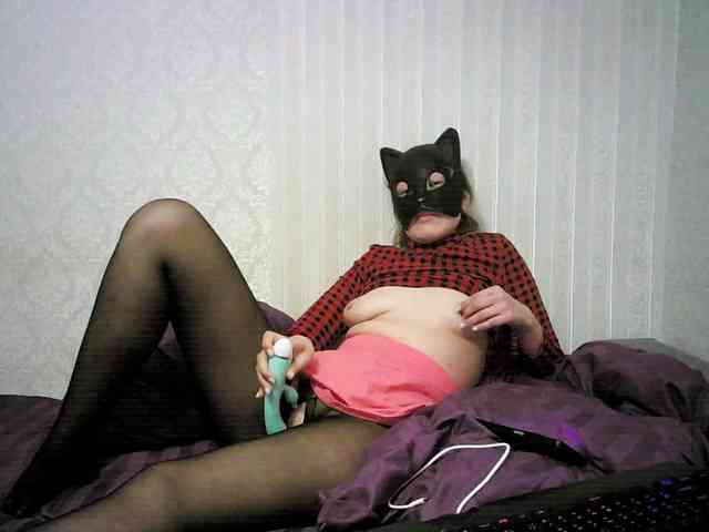 ForestLadyA webcam