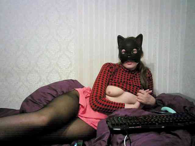 ForestLadyA webcam