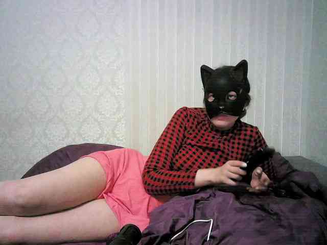 ForestLadyA webcam