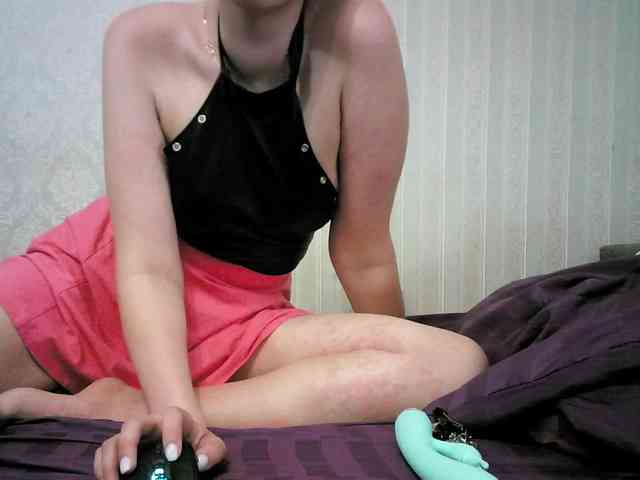 ForestLadyA webcam