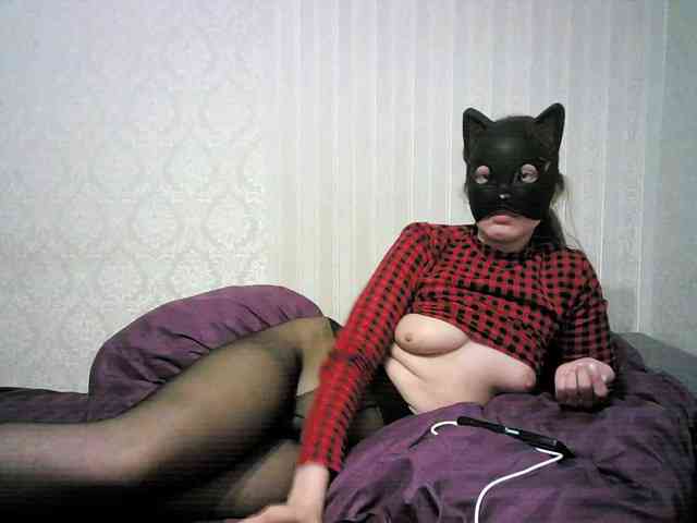 ForestLadyA webcam
