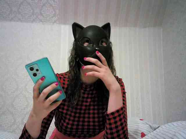 ForestLady Live Webcam on BongaCams