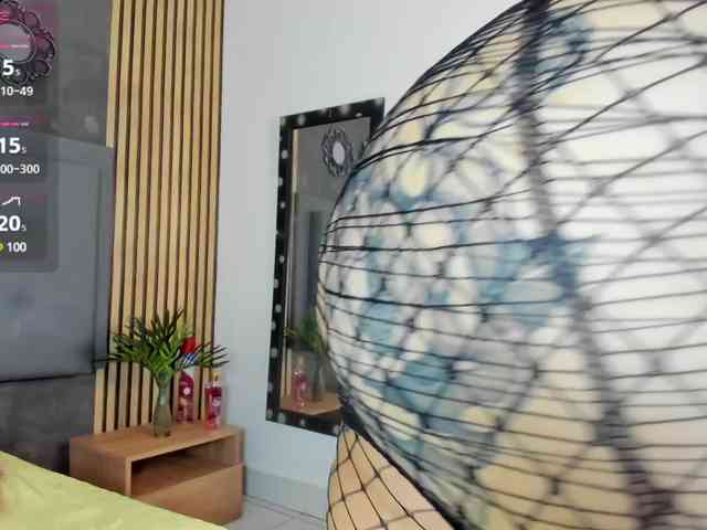 ariettajayden webcam