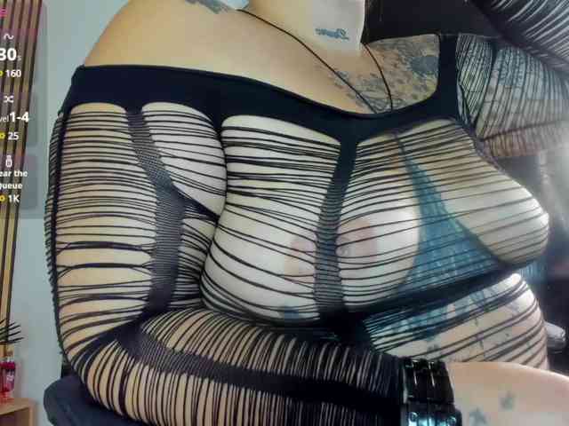 ariettajayden webcam