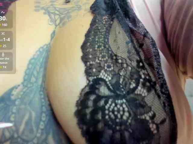 ariettajayden webcam