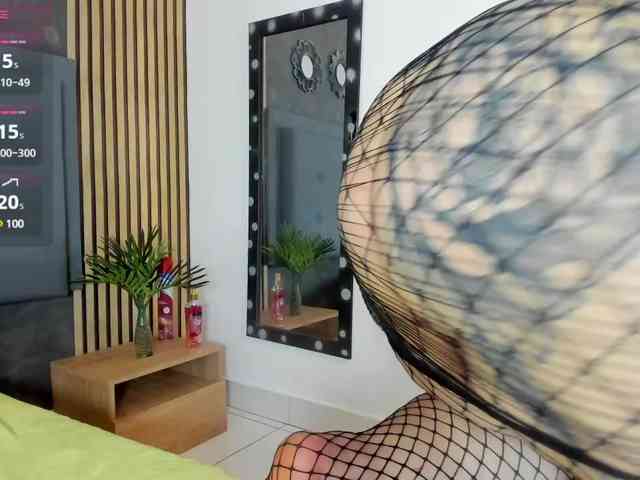 ariettajayden webcam