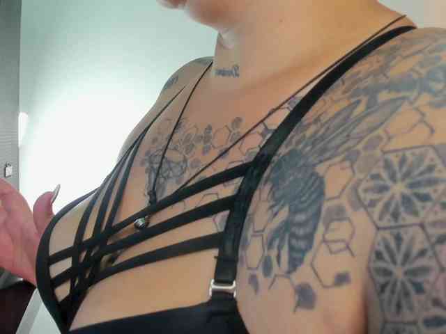 ariettajayden webcam