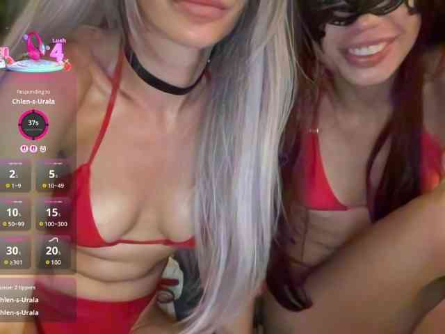 Anjie-Ruby webcam