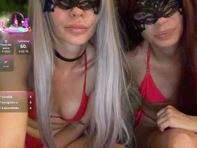 Anjie-Ruby webcam