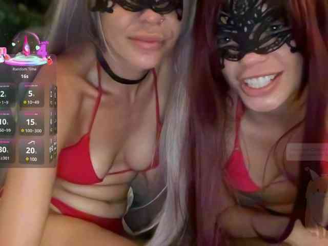 Anjie-Ruby webcam