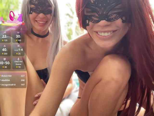 Anjie-Ruby webcam