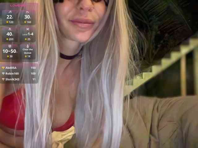 Anjie-Ruby webcam