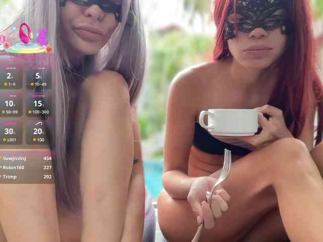 online video chat room Double-Bitch