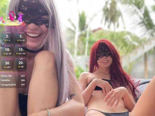 online video chat room Double-Bitch