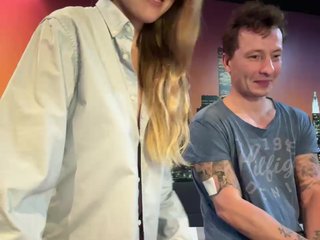 BabyILoveYou Porn Show