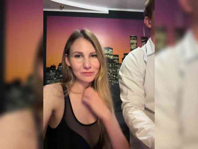 BabyILoveYou Live Webcam on BongaCams