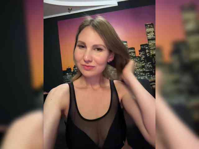 Модель: BabyILoveYou