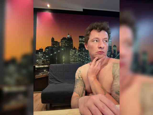 amateur webcam BabyILoveYou