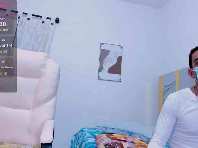 emma-and-jacob Live Webcam on BongaCams