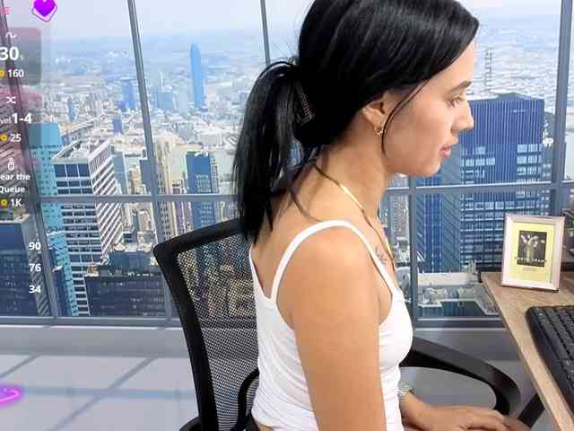 vanesa19 webcam