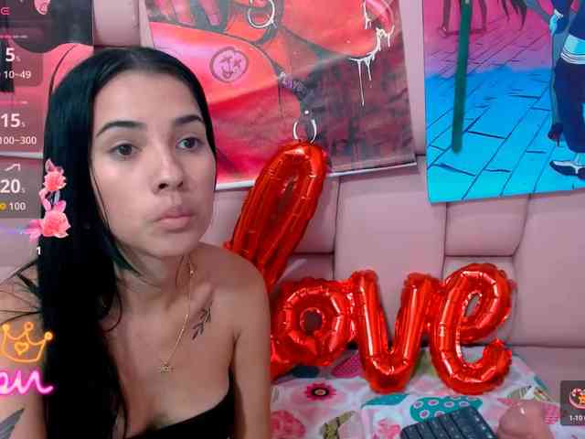 vanesa19 webcam