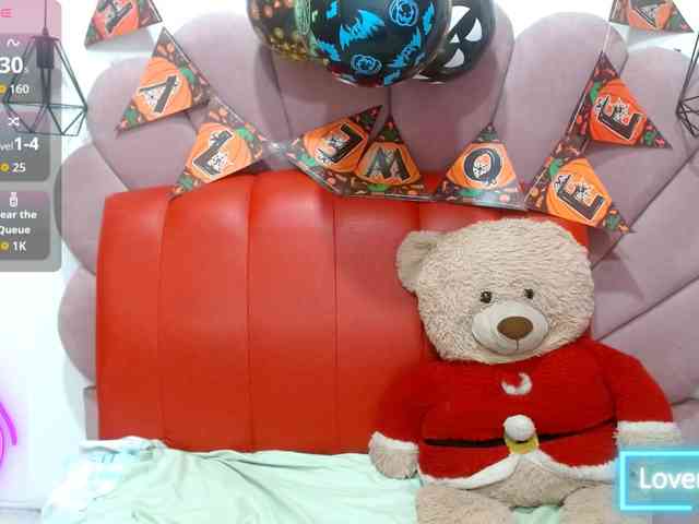 vanesa19 webcam
