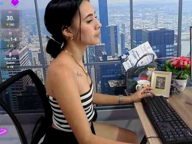 vanesa19 webcam