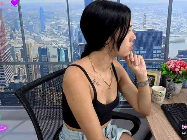 vanesa19 webcam