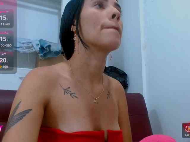 vanesa19 webcam