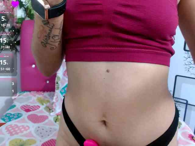 vanesa19 webcam