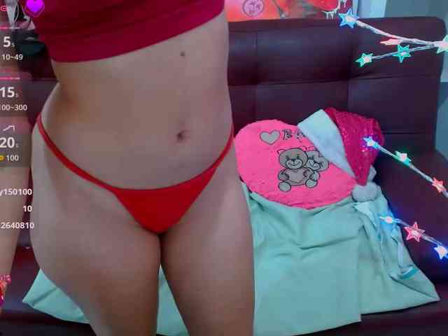 vanesa19 webcam