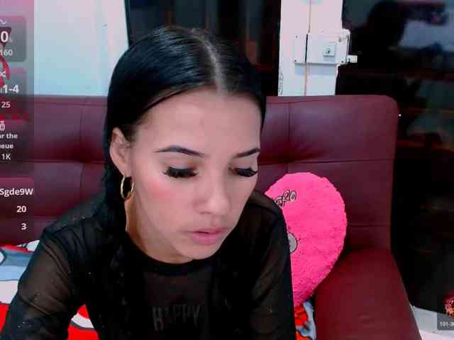 vanesa19 webcam