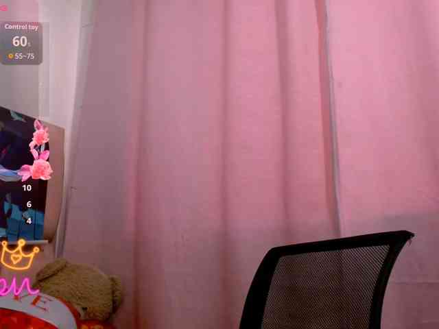 vanesa19 webcam