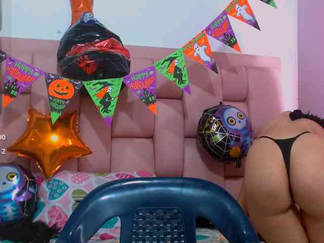 vanesa19 webcam