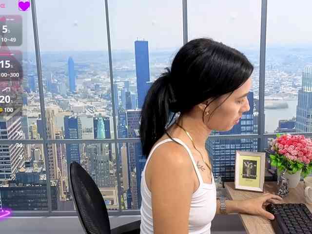vanesa19 webcam